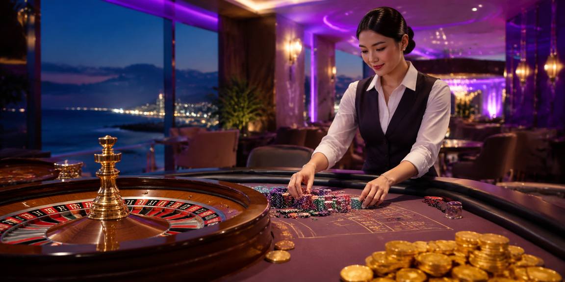 bit88 Dragon Tiger – Ván Bài Nhanh Nhất Trong Sảnh Live Casino
