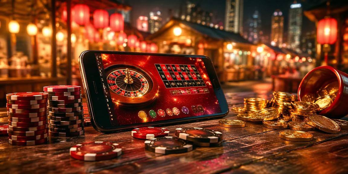 bit88 mobile gaming